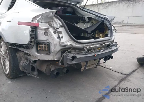 2018 Kia Stinger z USA, uszkodzony, nr VIN KNAE15LA1J6040880